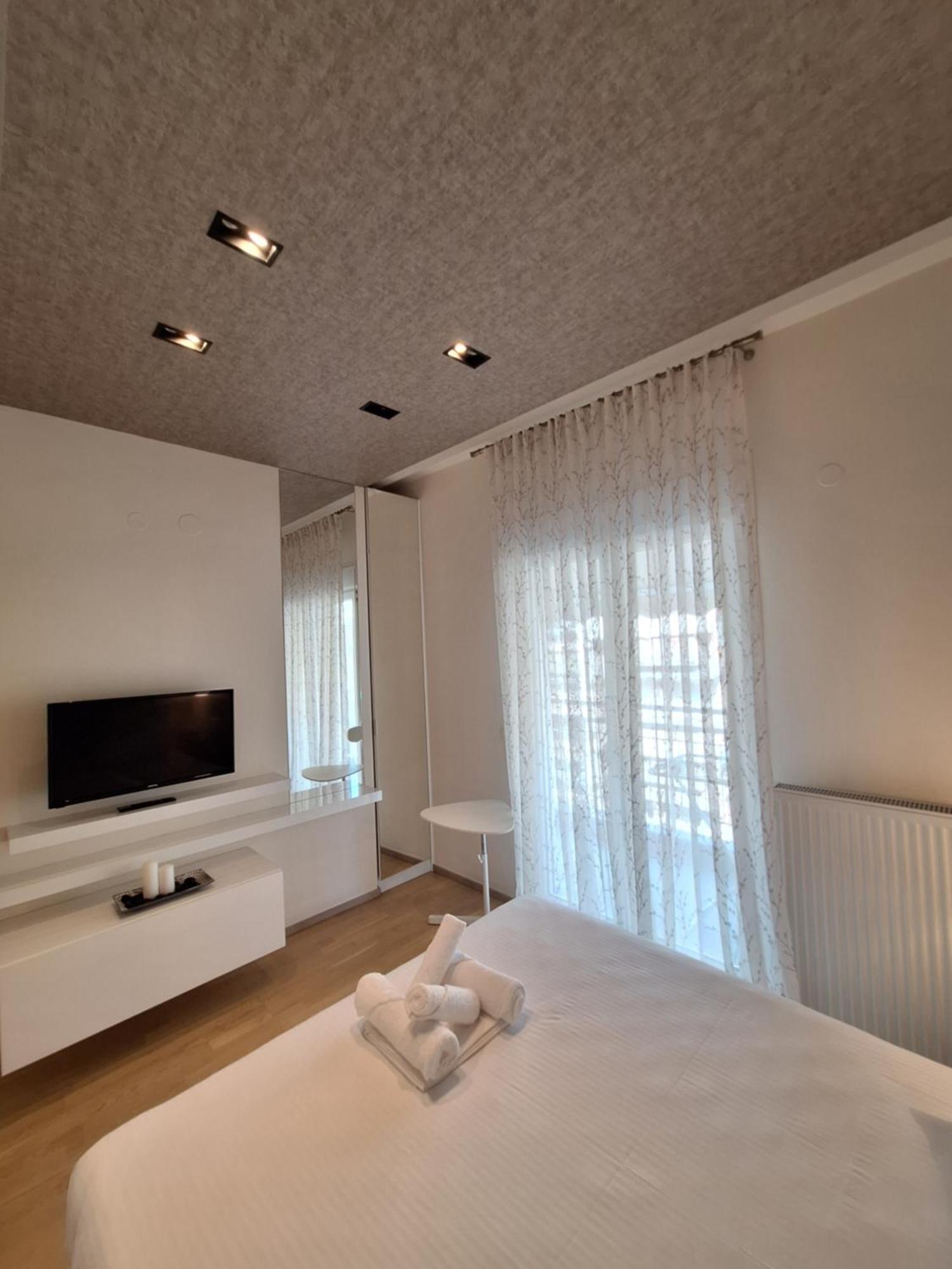 G & G Apartment Thessaloniki Exterior photo